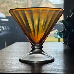 Vintage Carnival Glass